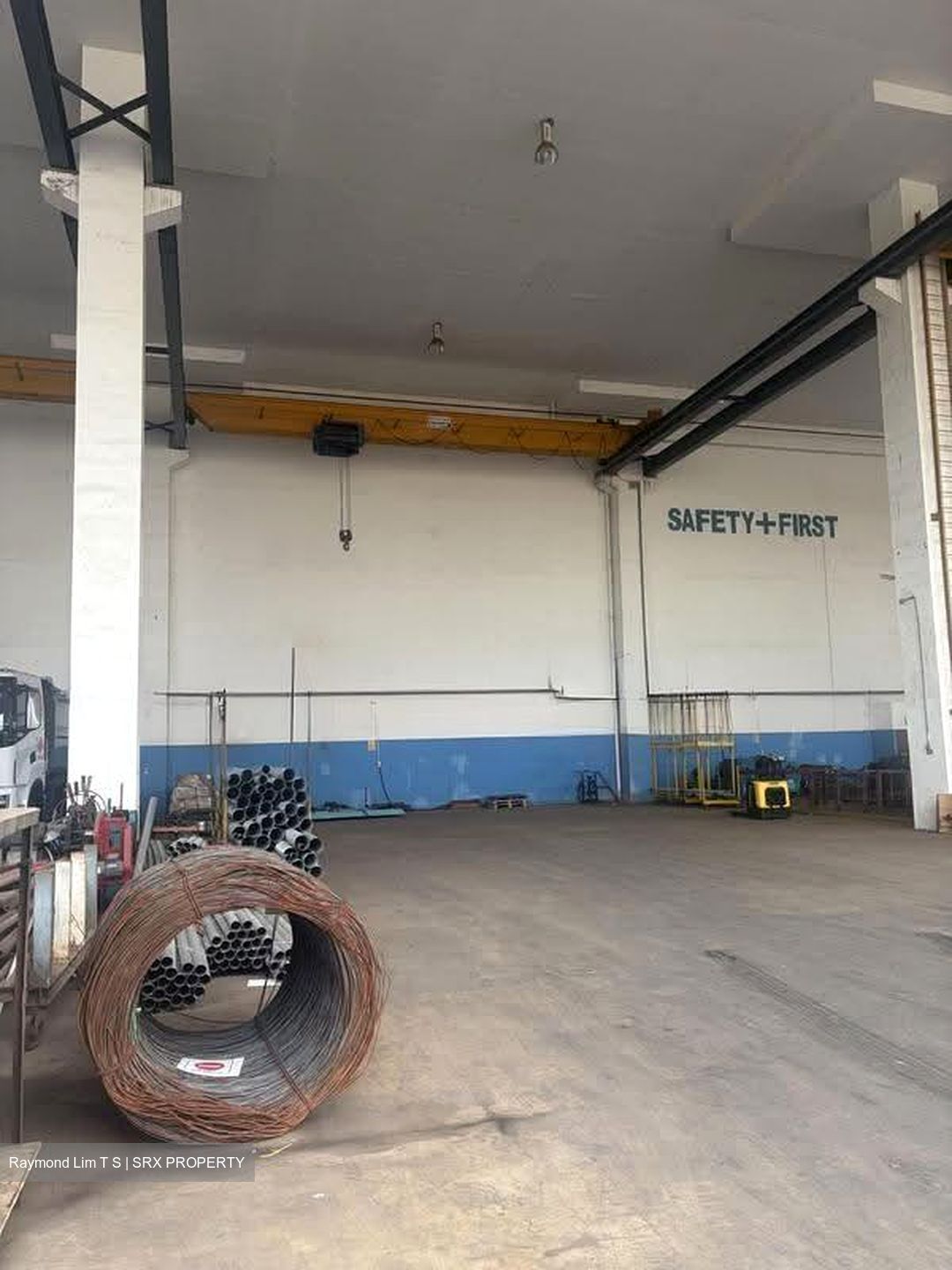 Tuas South Street 10 (D22), Factory #612800381